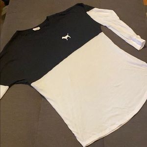 Victoria’s Secret PINK long sleeve shirt